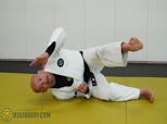 Xande's Turtle and Back Defense 5 - Forward Stepping to Your Knees